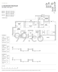 The Terrace (D19), Condominium #377228981